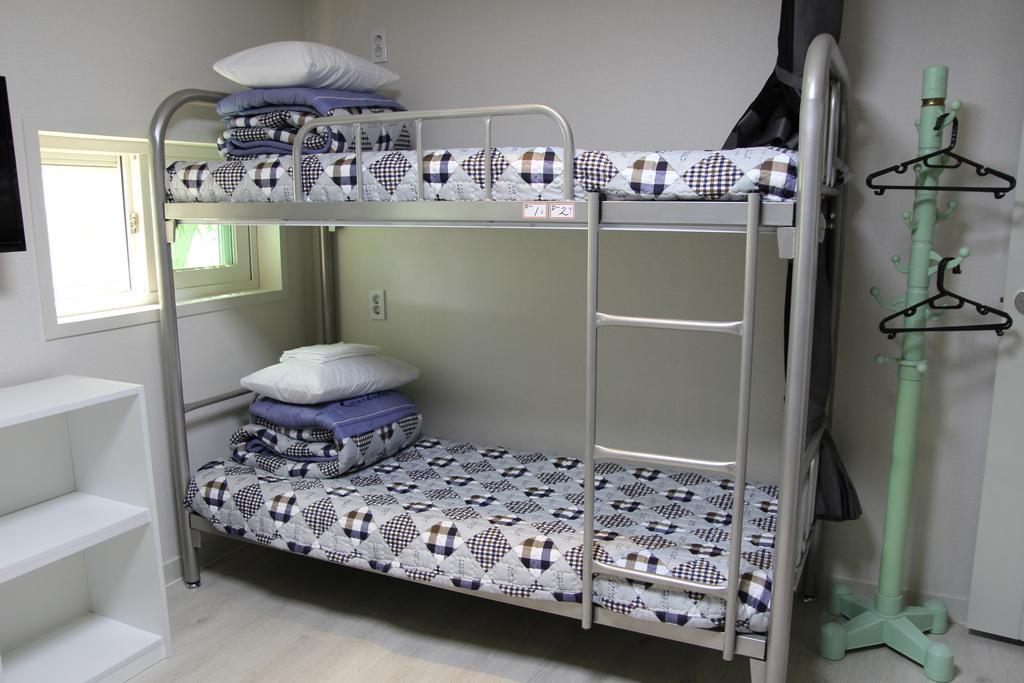 Embassy Guesthouse Itaewon Σεούλ Δωμάτιο φωτογραφία