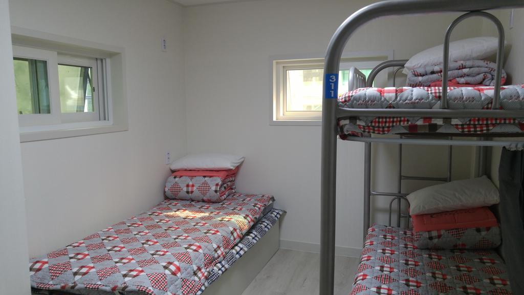 Embassy Guesthouse Itaewon Σεούλ Δωμάτιο φωτογραφία