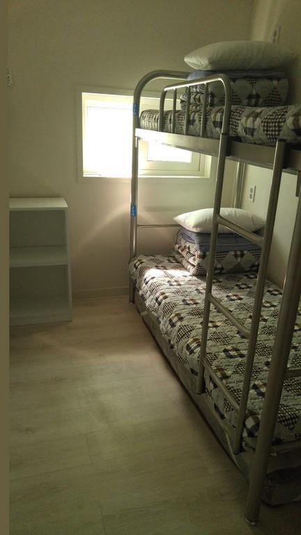 Embassy Guesthouse Itaewon Σεούλ Εξωτερικό φωτογραφία