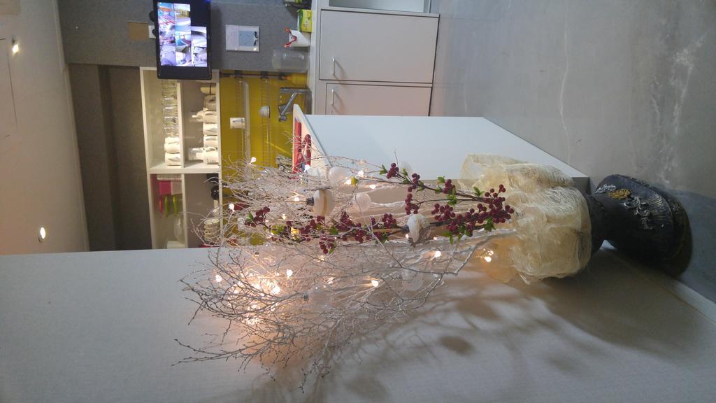 Embassy Guesthouse Itaewon Σεούλ Εξωτερικό φωτογραφία