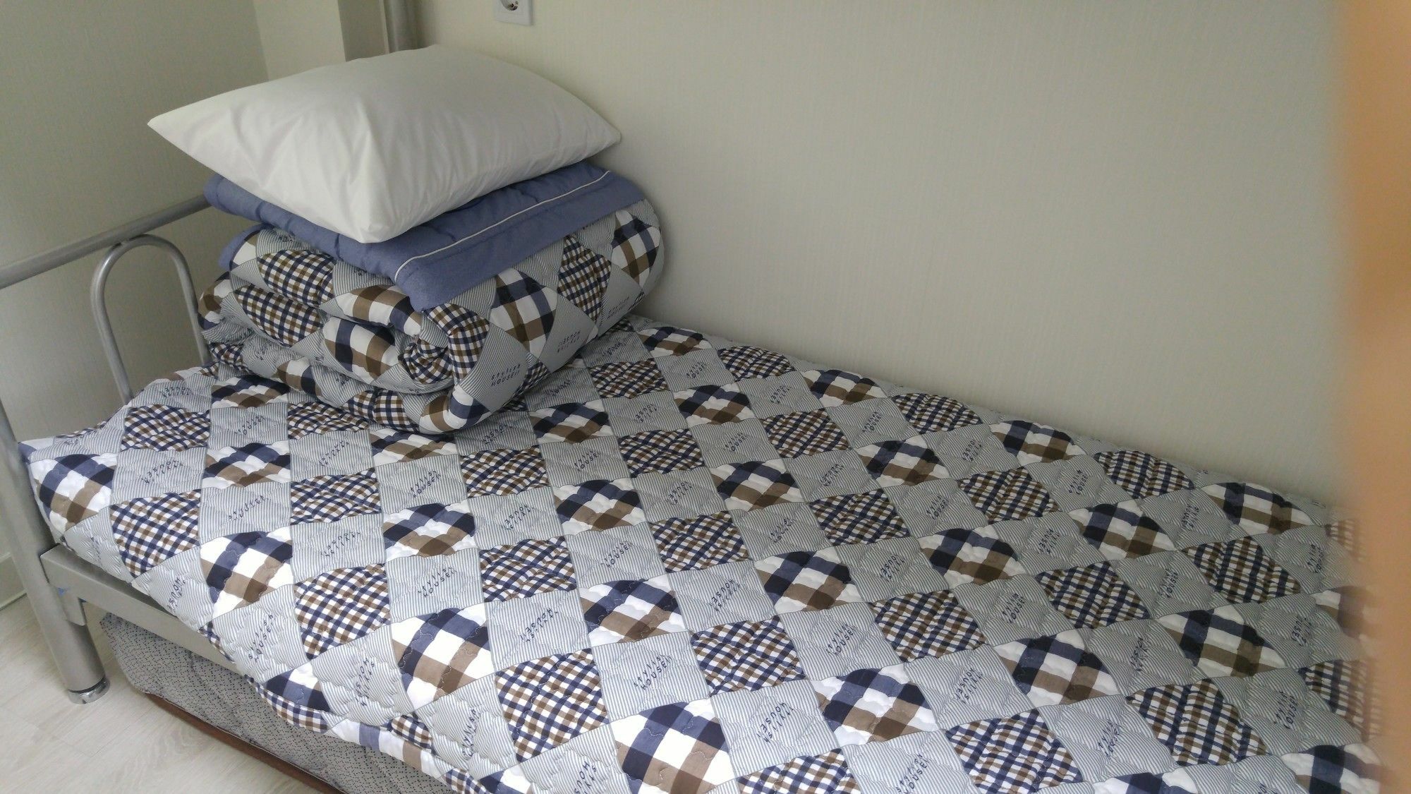 Embassy Guesthouse Itaewon Σεούλ Εξωτερικό φωτογραφία