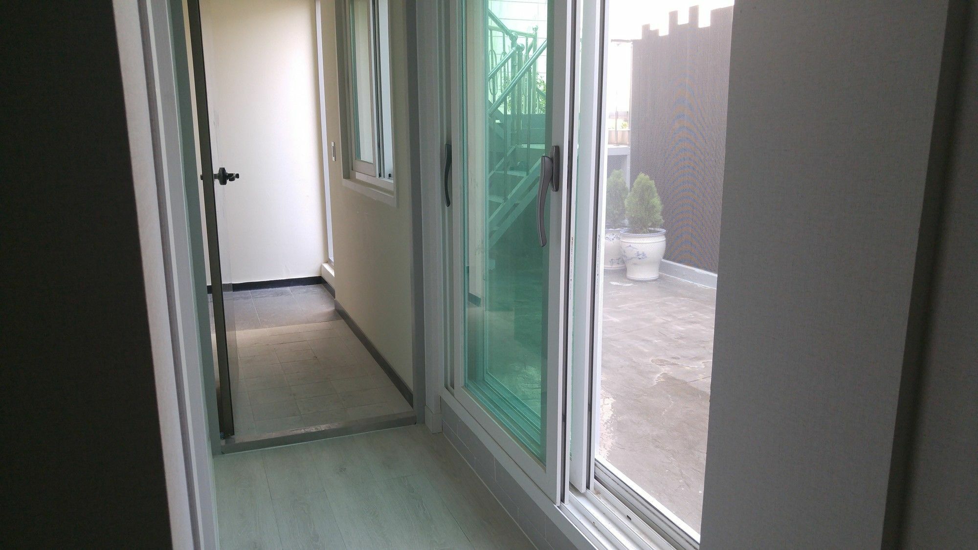 Embassy Guesthouse Itaewon Σεούλ Εξωτερικό φωτογραφία