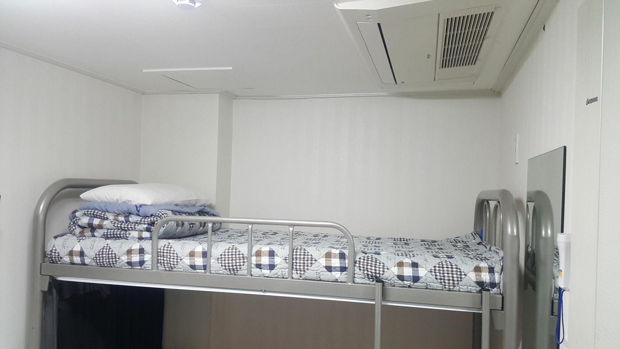 Embassy Guesthouse Itaewon Σεούλ Εξωτερικό φωτογραφία