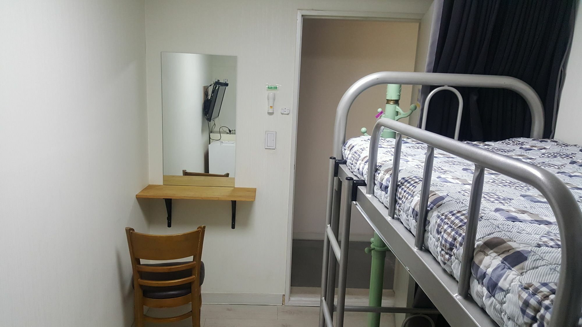 Embassy Guesthouse Itaewon Σεούλ Εξωτερικό φωτογραφία