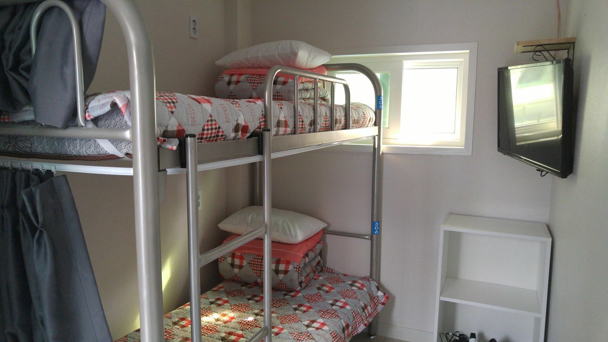 Embassy Guesthouse Itaewon Σεούλ Εξωτερικό φωτογραφία