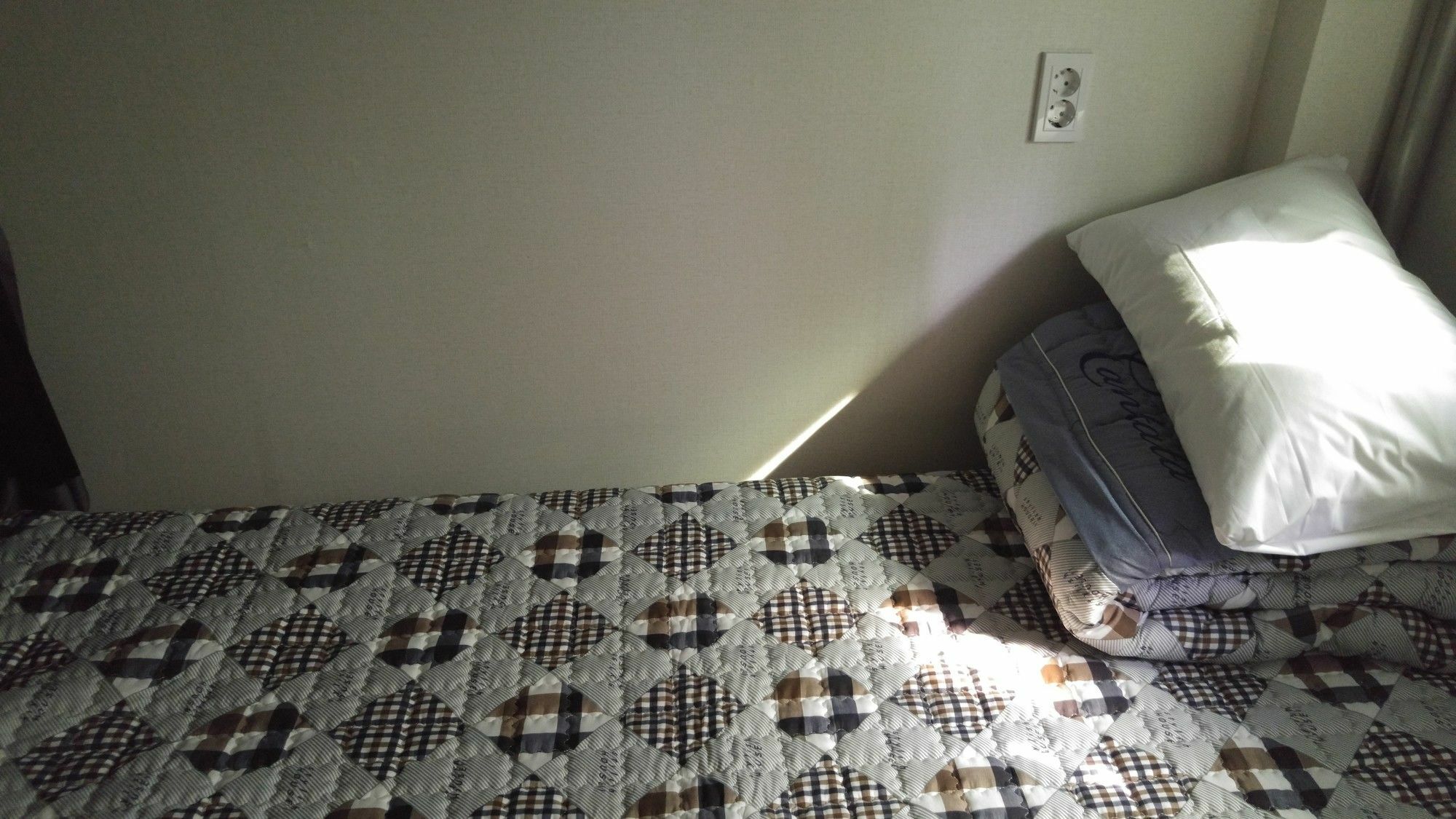 Embassy Guesthouse Itaewon Σεούλ Εξωτερικό φωτογραφία