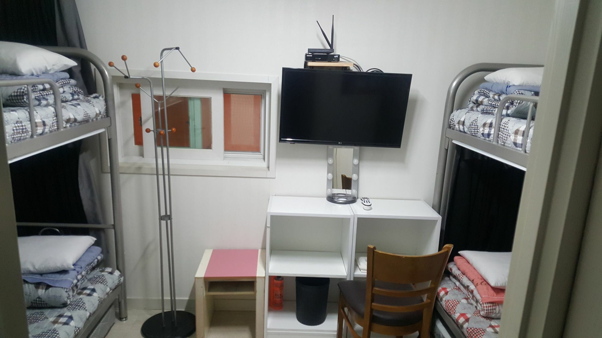 Embassy Guesthouse Itaewon Σεούλ Εξωτερικό φωτογραφία