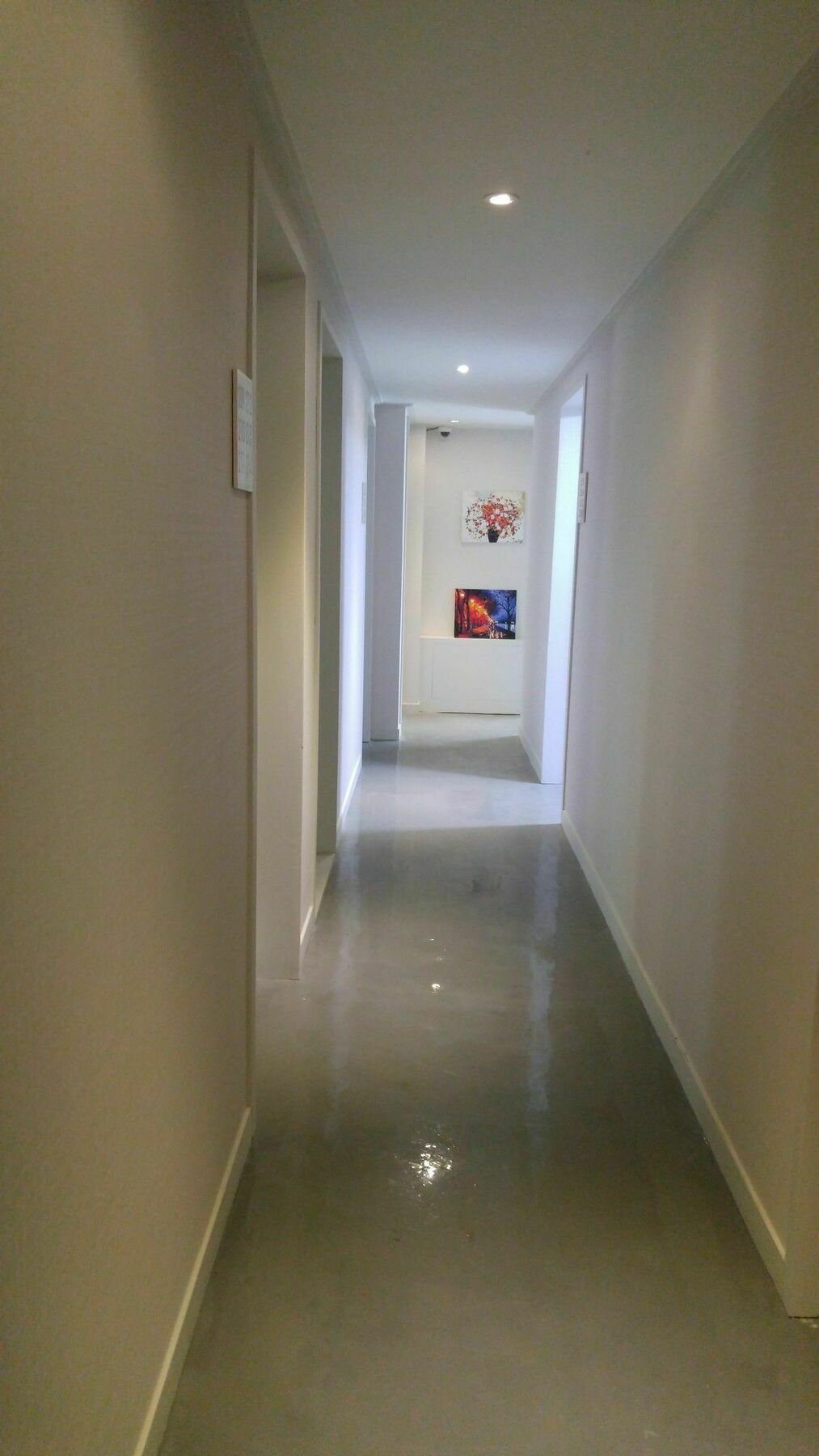 Embassy Guesthouse Itaewon Σεούλ Εξωτερικό φωτογραφία